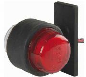 Umrissleuchte LED 24V li. - re. - 1