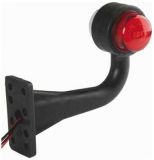 Umrissleuchte LED 24V links - 1