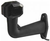 Umrissleuchte Superpoint links weiß / schwarz - 0