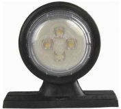 Umrissleuchte LED 24V li. - re. - 0