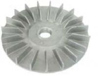 Lüfterrad f.Bosch Lichtmaschine 1126610052 0120623052 0120689502 0120689503 0120689504 0120689505 0120689506 0120689507 01206895 - 0