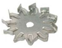 Lüfterrad f.Iskra Lichtmaschine 15.905.156 15905156 15.900.156 15900156 MGX757 11.201.017 11.201.026 11.201.027 11.201.030 11.20 - 0
