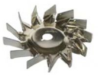 Lüfterrad f.Lucas Lichtmaschine  ASP0028 54217652 54202055 - 0