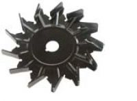 Lüfterrad f.Lucas Lichtmaschine ASP0026 54205635 A127 054022238010 054022314010 054022348010 054022377010 054022384010 054022419 - 0