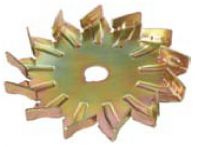 Lüfterrad f.Magneton Lichtmaschine 5233451 5233450 114901010 115901010 443113516120 443113516121 443113516180 443113516181 44311 - 0