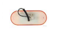 Seitenmarkierungsleuchte SMLR 2002 LED 12V 110x45x13 82710356 - 1