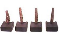 Kohlebürstensatz 24V f.BOSCH Anlasser 9003337001 0001219001 0001219002 0001219003 0001219004 0001219005 0001219006 0001219007 00 - 0