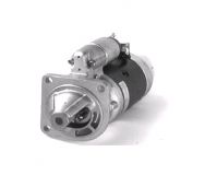 Anlasser Starter Nissan Patrol 3,2kW 24V / 11Z - 0