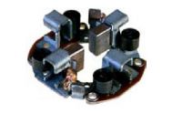 Kohlenhalter Kohlebürstenträger f.Denso Anlasser 028510-5660 028510-5350 128000-7002 128000-8210 128000-9300 128000-9310 128000- - 0