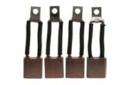 Kohlebürsten 12V f.Denso Anlasser 12V 028530-0390 028530-0341 028000-2880 028000-3530 028000-3570 028000-4850 028000-5160 - 0