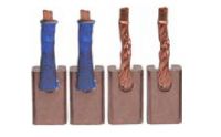 Kohlebürsten 12V f.Denso Anlasser 28531-0350 028531-0300 028000-0370 028000-0430 028000-1370 028000-1850 028000-2000 028000-2001 - 0