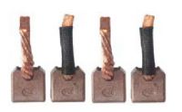 Kohlebürsten 12V f.Denso Anlasser 028099-3950 028000-5730 028000-8980 028000-9380 028000-9510 028000-9800 128000-0050 128000-011 - 0