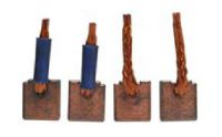 Kohlebürsten 12V f.Denso Anlasser 028531-6420 028531-6410 028531-6400 028531-6390 - 0