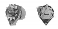 Lichtmaschine 12V/33A f.Iskra IA0502 11.201.502 11201502 AAG1340 MG282 - 0