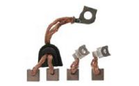 Kohlebürsten 12V f.Ford Anlasser 1063999 1064000 98AB11000BB 98ab11000bc 98ab11000bd 98ab11000cc 98ab11000cd YS4U11000BB - 0