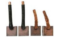 Kohlebürsten 12V f.Ford Anlasser 1C3U11056BA 1C3U11056AA - 0