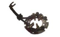 Kohlenhalter f.Hitachi Anlasser 2114-23103 S114-456  S114-556  S114-558 - 0