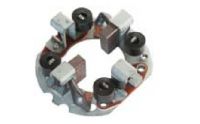 Kohlenhalter f.Hitachi Anlasser 2240-4310  S13-250 S13-550 S25-163A S25-163B  S25-163C  S25-163E  S25-163F  S25-163G  S25-167 S2 - 0