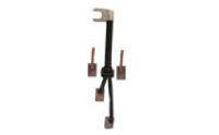 Kohlebürsten 12V f.Hitachi Anlasser 2114-93122 2114-83121/93122 S114-364 S114-418 S114-419 S114-419A S114-424 S114-424A S114-501 - 0