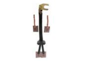 Kohlebürsten 12V f.Hitachi Anlasser 2114-63126 2114-53126/63126 S114-800 S114-800A S114-800B S114-801A S114-801B S114-801C S114- - 0