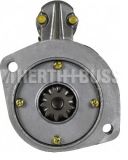 Anlasser Starter Nissan Pick-Up 2,5D 3,0kW 24V / 9Z - 1