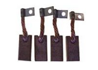 Kohlen 12V f.Magneton (PAL/SKODA) Anlasser PLSX24 - 0