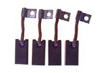 Kohlen 12V f.Magneton (PAL/SKODA) Anlasser  344174503246  344154113246 9142063  9142110  9142112  9142350 - 0