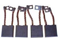 Kohlen 12V f.Magneton (PAL/SKODA) Anlasser  932232  344174143386  9144702  9144703  9144722  9144724  9144742  9144743  9144744 - 0