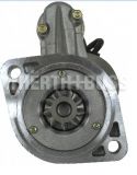 Anlasser Starter Nissan Patrol GR 4,2i 1,2kW 12V / 9Z - 1
