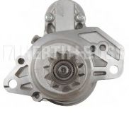 Anlasser Starter Nissan Almera 2,2dCi 2,2kW 12V / 12Z - 1