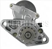 Anlasser Starter Toyota Picnic / Avensis / Carina / Hiace  1,2kw 12V / 13Z - 1