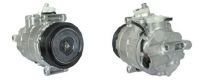 Klimakompressor Mercedes Benz C Klasse(W203) C Klasse Kombi(S203) CLK(C209) CLS(C219) 7SEU17C 0022305611 - 0