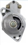 Anlasser 12V/1,2kw 9z f.Honda CR-V 4WD 2,0i DSDEC 31200-P3F-J01 228000-6450 - 1