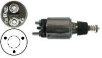 Magnetschalter 12V f.Efel Anlasser 12490 9956666 9817132 ZM-648 ZM648 9330081028 2339402141 0331402570 0331402568 0331402209 033 - 0