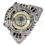 Lichtmaschine Generator Ford 12V/90A Fieste III(GFJ) Orion III(GAL) 5026775 5026141 1406066 A2T32692 A2TA2492 91AB10300DC 91AB10 - 1