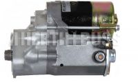 Starter Anlasser 12V/1,0kw 9z f.Daihatsu Feroza Hard Top 2810087603000 2810087602000 2810087602 2810087603 28100-87603-000 28100 - 0
