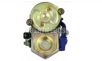 Anlasser Starter 12V/1,0kw 9z f.Daihatsu Charade  Applause 2810087731 2810087731000 - 1