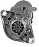 Anlasser 12V/1,0kw 9z f.Starter Subaru Leone Kombi 4WD 1,6-1,8iT 23300-AA010 42991-7210 42991-7220 - 1