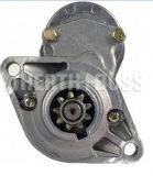 Anlasser 12V/1,4kw 9z f.Subaru Leone 1,8 429917300 429917310  42991-7300 42991-7310 - 1