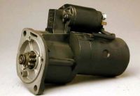 Anlasser Starter Isuzu Midi Van 2,0TD-2,2D  2,2kw 12V / 9Z - 0