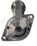 Anlasser 12V/ 0,8kw 8z f.Denso 428000-1570 228000-7161 228000-7160 228000-5481 228000-5480 228000-4641 228000-4640 - 1
