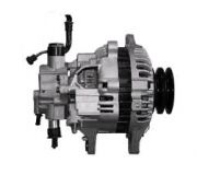 Lichtmaschine 12V/75A Kia Pregio K2500 2,5TD-2,5TCi 3730042473 3730042471 3730042470 3730042459 3730042458 3730042457 3730042456 - 0