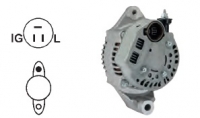 Lichtmaschine 12V/45A f.Daihatsu Charade 1,3i-1,5i G200 201 203 2706087721000 2706087714000 2706087608000 2706087603000 - 0