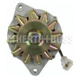 Lichtmaschine Isuzu Midi Van 2,0-2,0TD 14V / 50A - 1