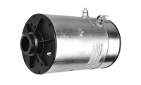 DC-Motor Gleichstrommotor CR 24V/3,0kw Iskra IM0357 AMK5542 11216552 11.216.552 3199109 - 0