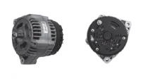 Lichtmaschine 12V/200A Iskra IA1215 11.204.187 11204187 AAN5346 MG29 11203389 AAN5511 11203932 AAN5797 11204068 AAN5302 11204277 - 0