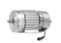 DC-Motor Gleichstrommotor CR 80V/0,8KW f.SNDC 540F85 IM3018 AMG6367 11213218 11.213.218 - 0