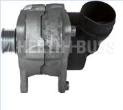 Lichtmaschine Ford Galaxy (WGR) 2,3 16V 107KW     14V / 90A - 0