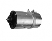 DC-Motor Gleichstrommotor CR 24V/3,0kw f.Iskra IM0355 AMK4673 11216719 11.216.719 - 0