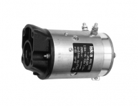DC-Motor Gleichstrommotor CR 48V/2,0kw f.Bosch IM0189 AMJ5286 11.216.025 11216025 - 0